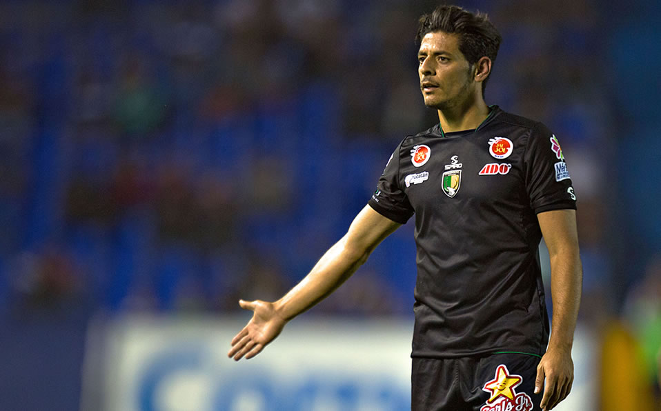 Vela Garrido decidió terminar con su carrera (Imago7)