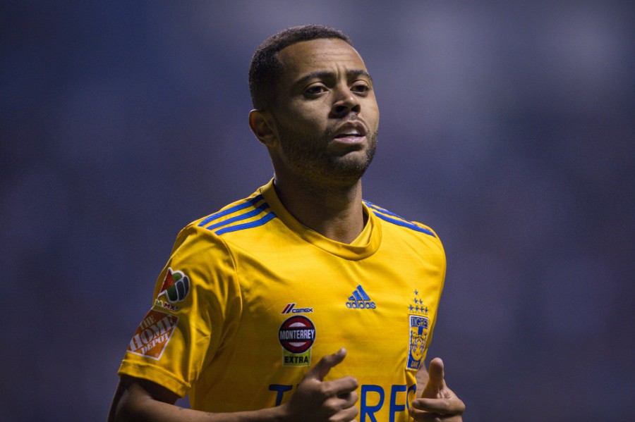 Carioca alzó la voz por la plantilla felina. FOTO: Mexsport.