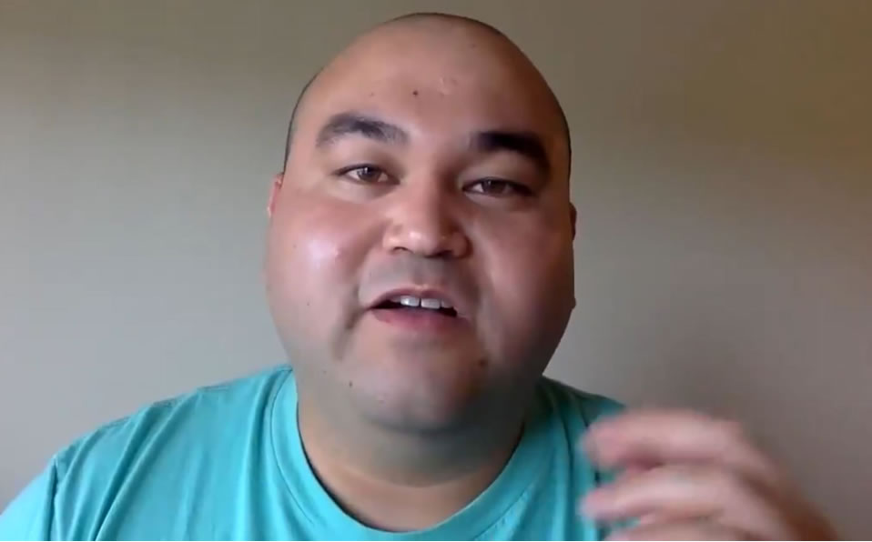 El comunicador fue separado de VAVEL (Captura)