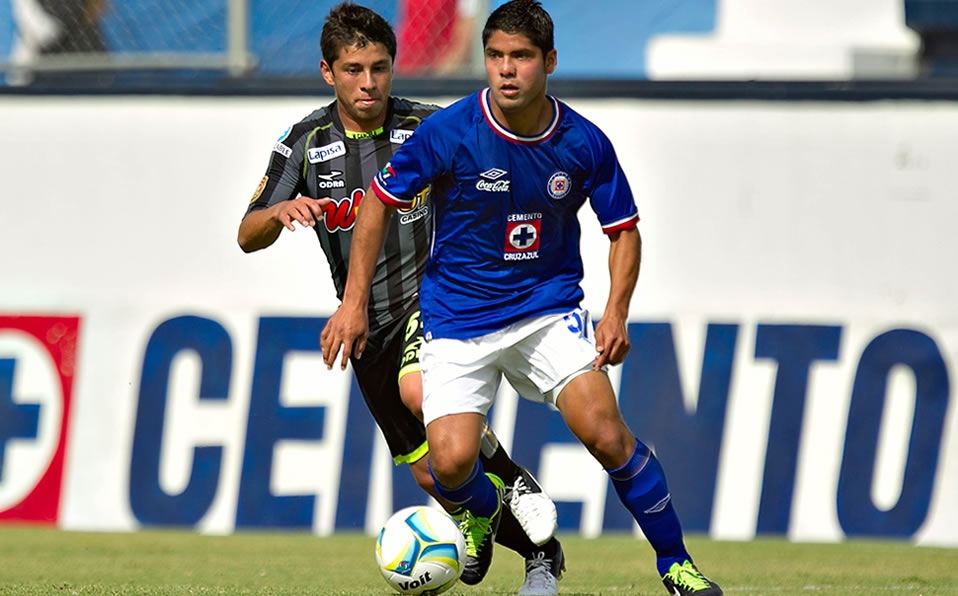 El futbolista vuelve a la Liga MX (Imago7)