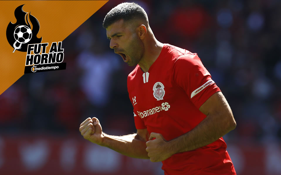 El Puma podría mudarse al Bajío (Imago7)