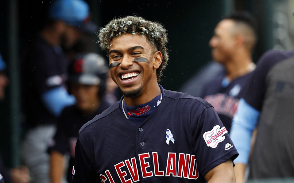 Lindor ha sido cuatro veces All-Star. (Foto: AP)