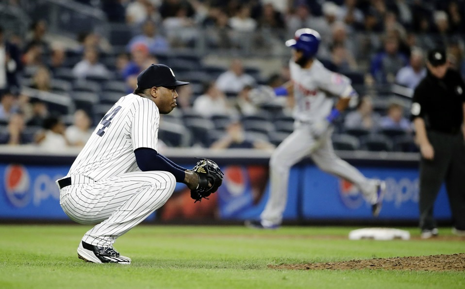 Zack Britton podría ocupar el lugar como cerrador del equipo. (Foto: AP)