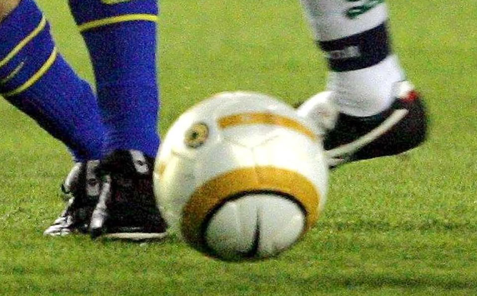 Balón de futbol (Mexsport)