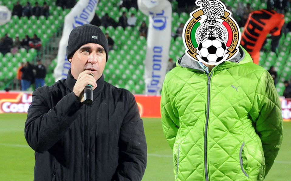El Pony dijo que no podía esperar más su oportunidad (MEXSPORT)