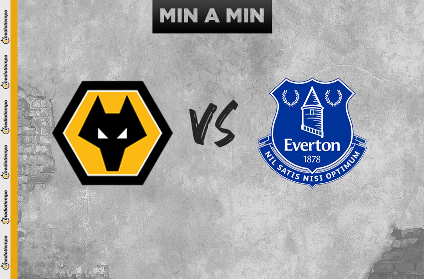 Wolves vs Everton: Resumen y goles, Jornada 35 Premier League 2020