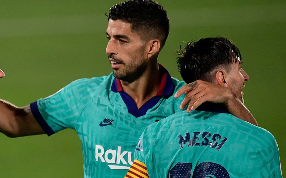 Ambos jugadores disfrutaron el día de descanso. (AFP)