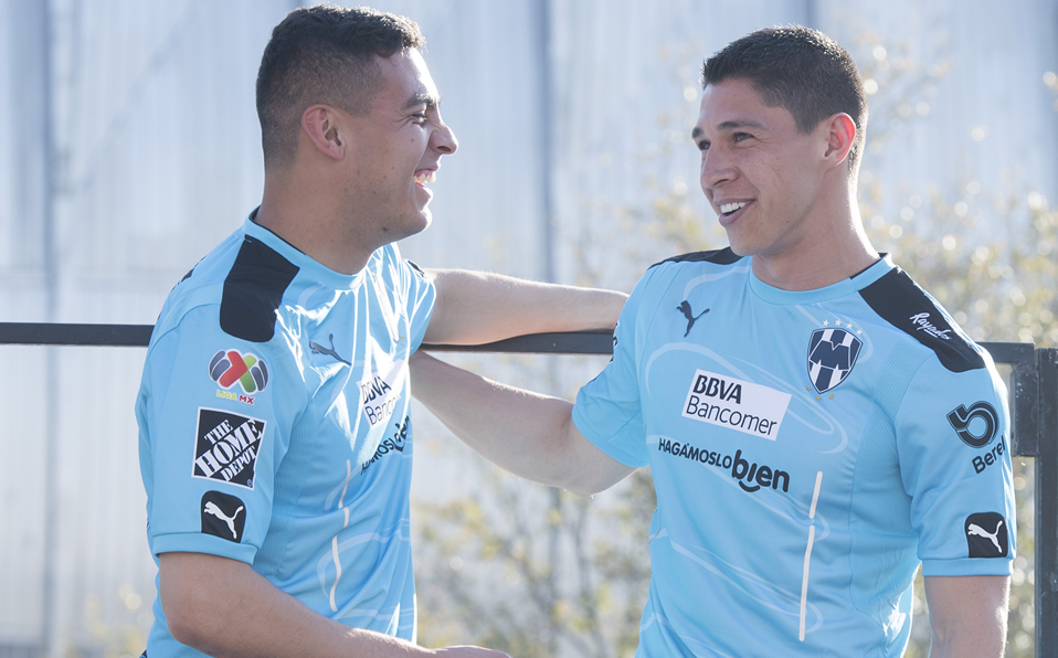 Cárdenas ha sido el portero titular de Rayados en Copa MX. (Foto: Mexsport)