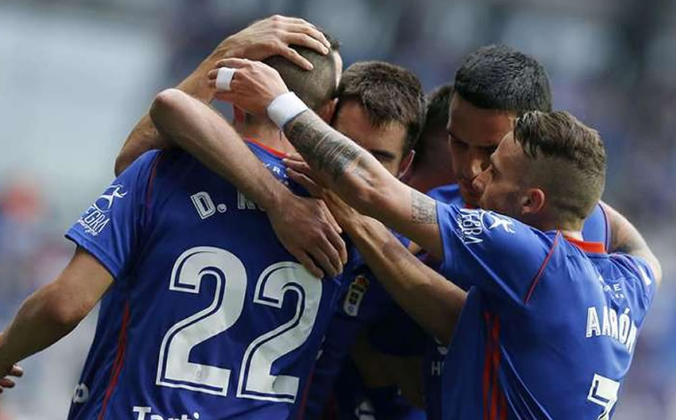 El equipo estuvo cerca de llegar a primera en España. (EFE)