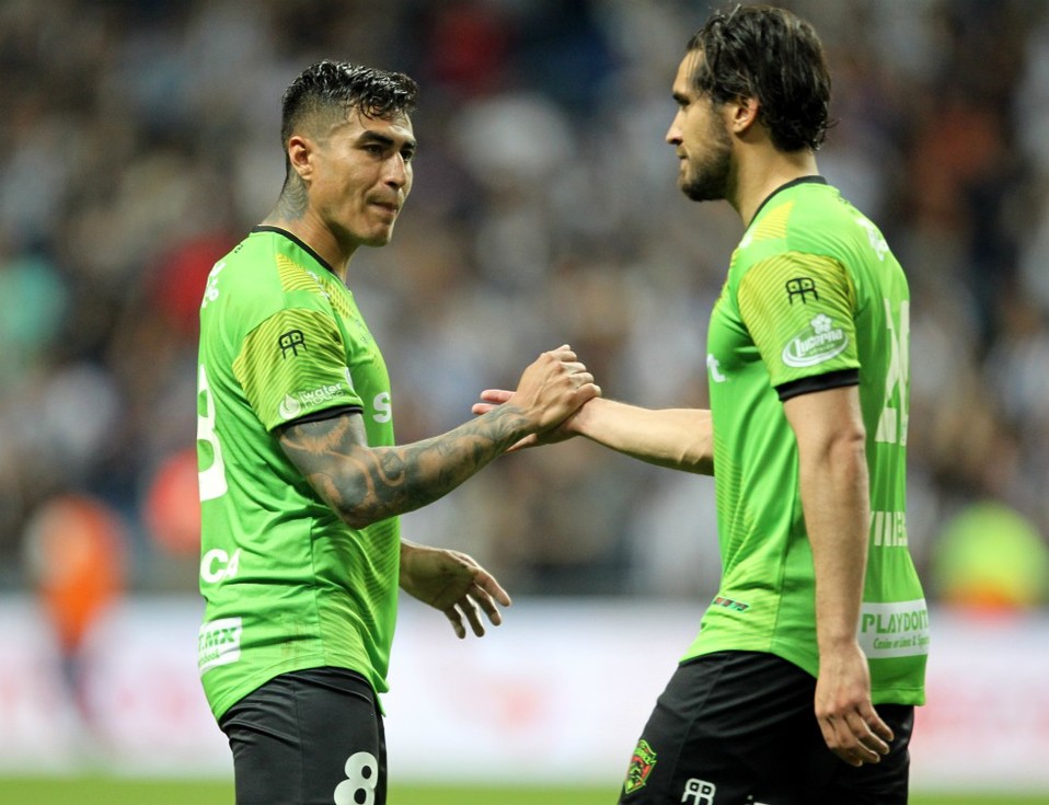FC Juárez quiere volver a pelear por meterse a la Liguilla (Foto: Imago7)