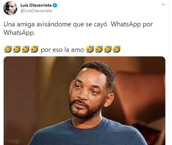 ¡Pobre de Will Smith! Primero le ponen cuernos y ahora esto.