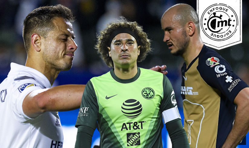 Coronavirus. Desconfinar MLS y Liga MX derivó en riesgos imprevistos