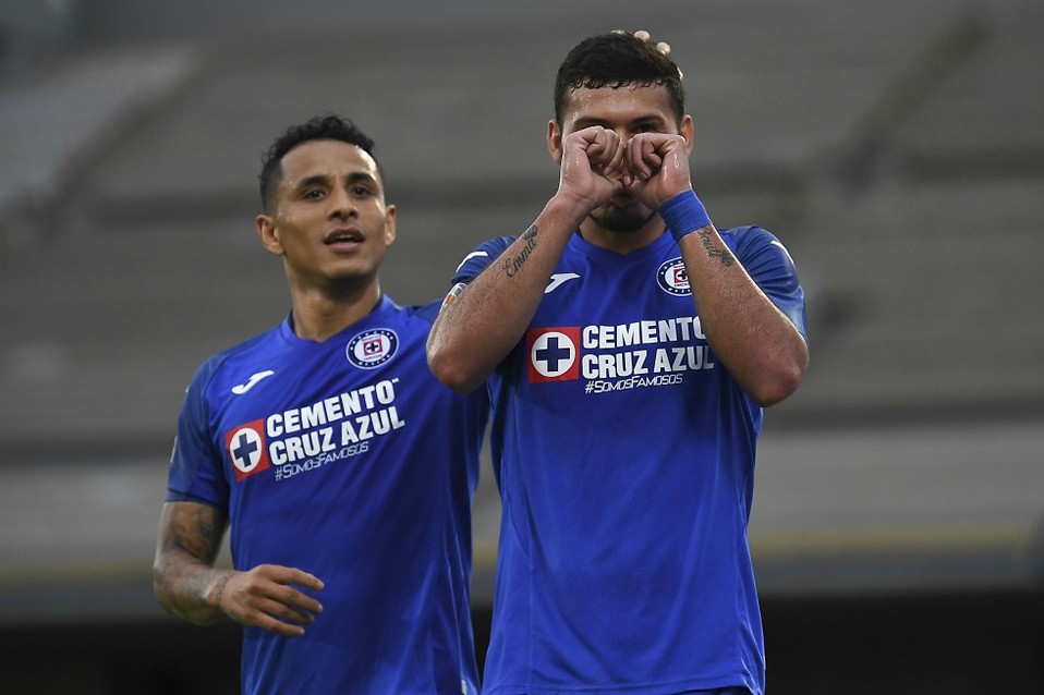 Cruz Azul vs Tigres, cómo y dónde ver en vivo la Copa GNP
