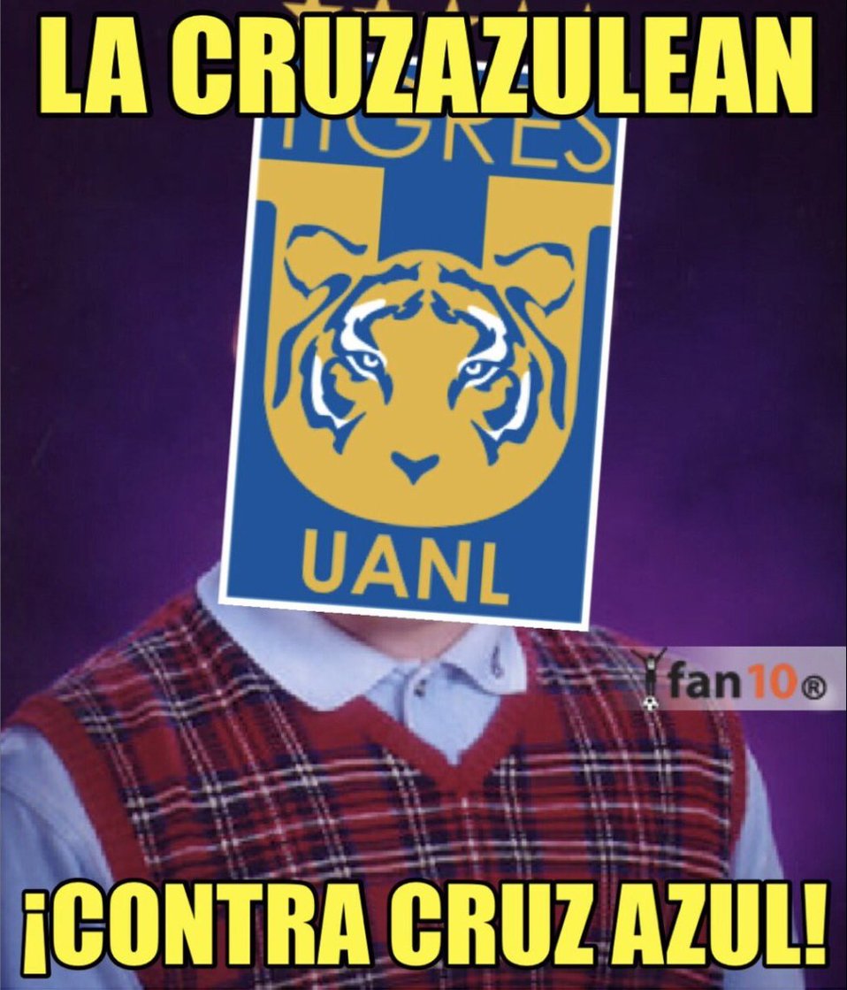 Solo Tigres podría ser capaz de semejante hazaña.