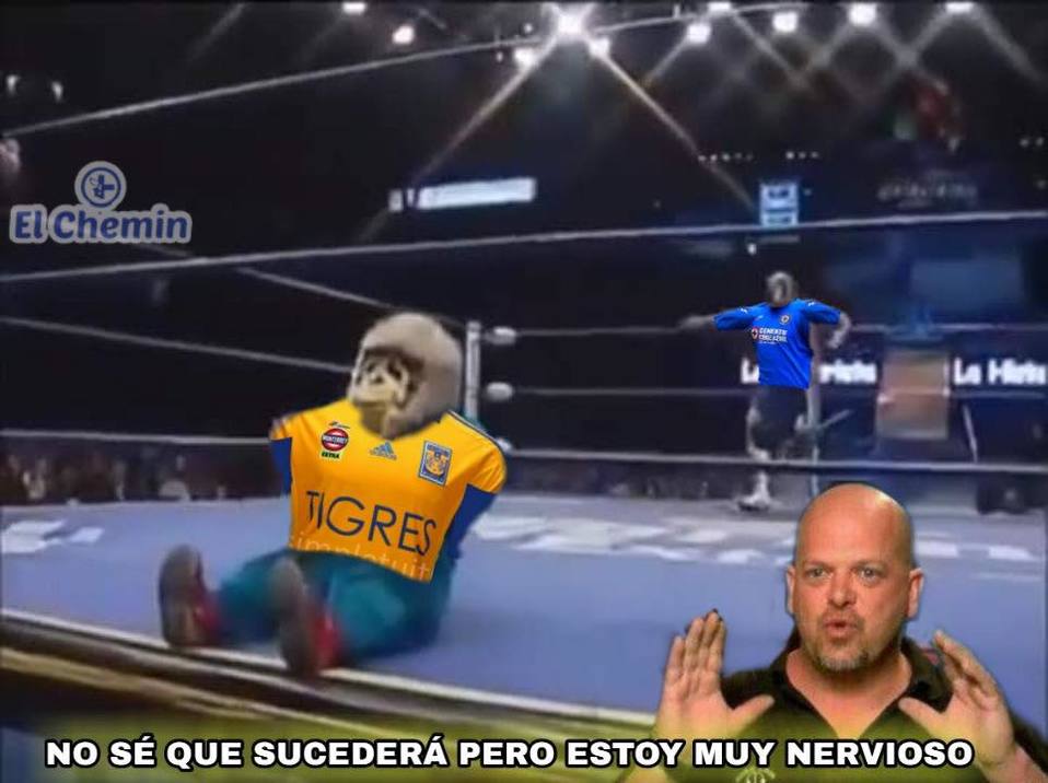 Ya sabemos cómo termina la historia para Kemonito.