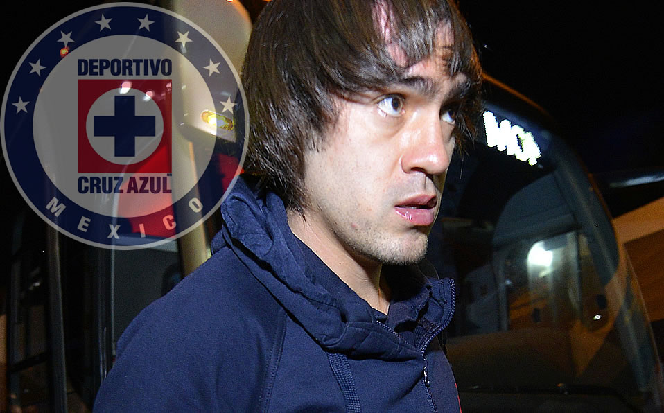 Shaggy Martínez es uno de dos fichajes confirmados por Cruz Azul para el A2020. (Imago7)
