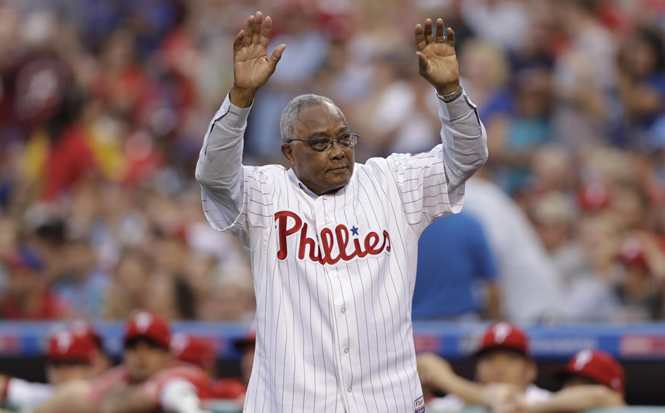 Fallece el cubano Tony Taylor