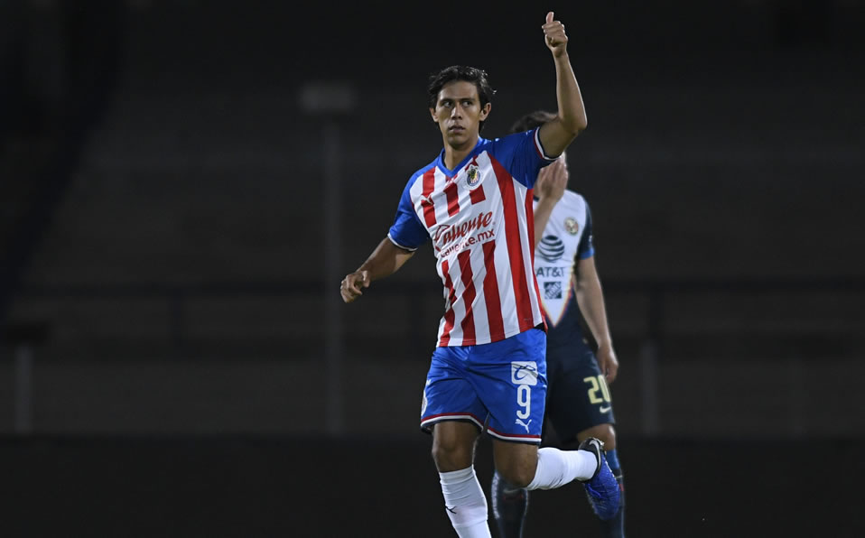 José Juan Macías (Imago7)