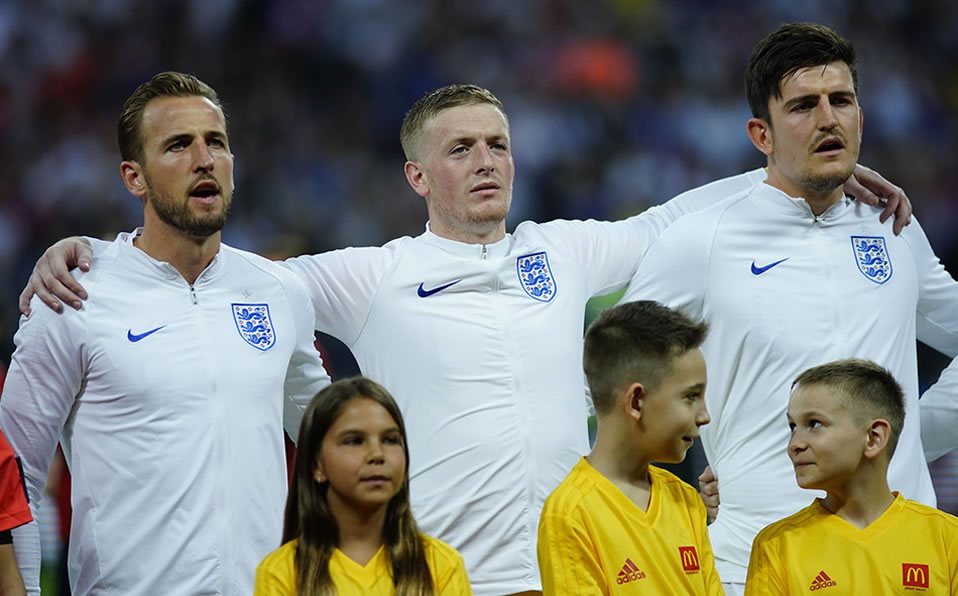 Los ingleses acogerán el duelo (Imago7)