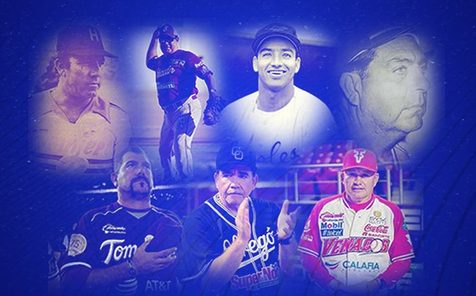 Los managers con más títulos en la historia de la LMP