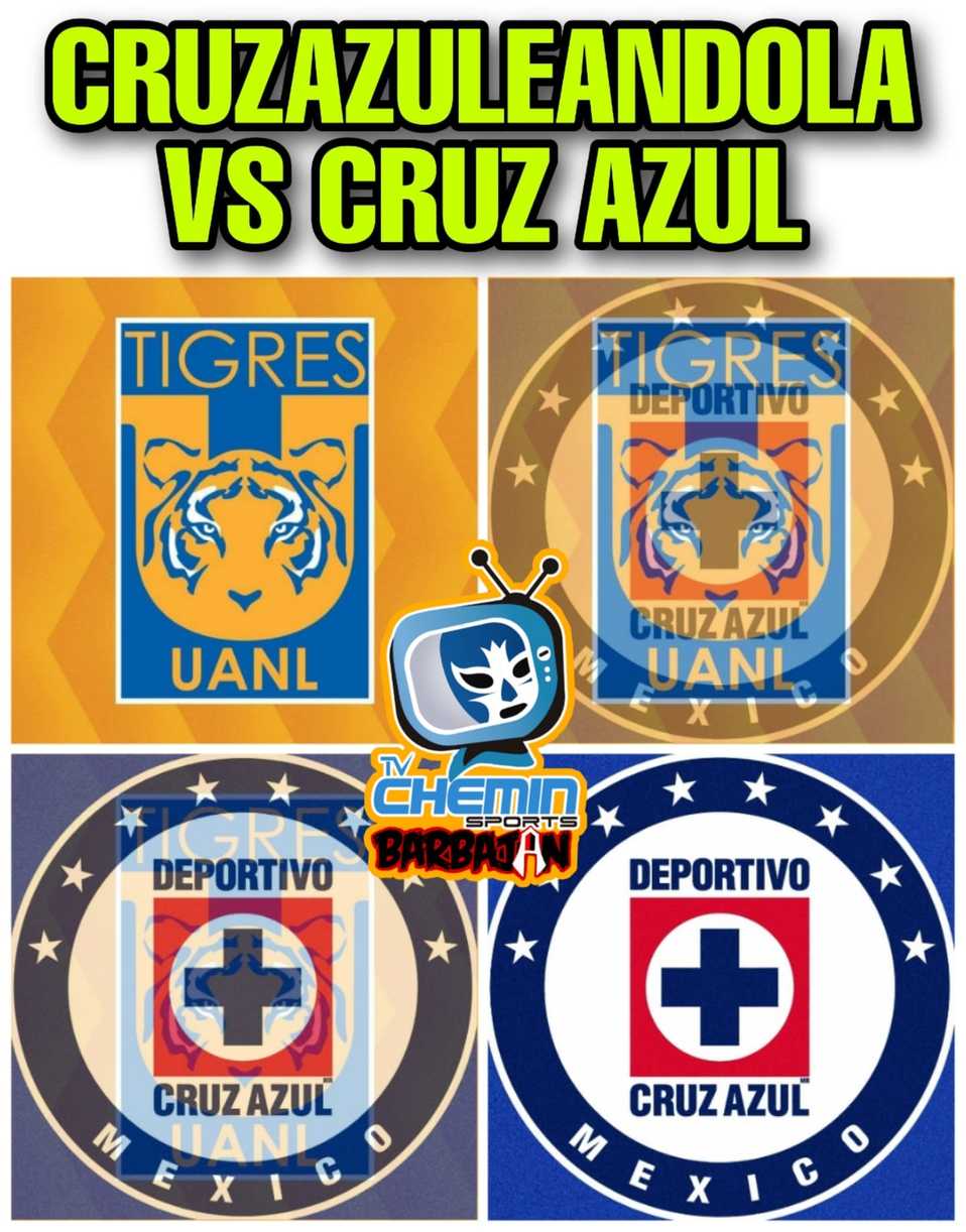 Hasta en eso intentan imitar a los grandes.