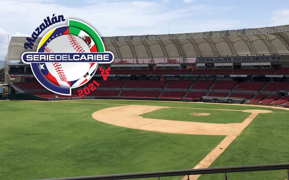 Venados ve 'factible' jugar y ganar la Serie del Caribe en casa