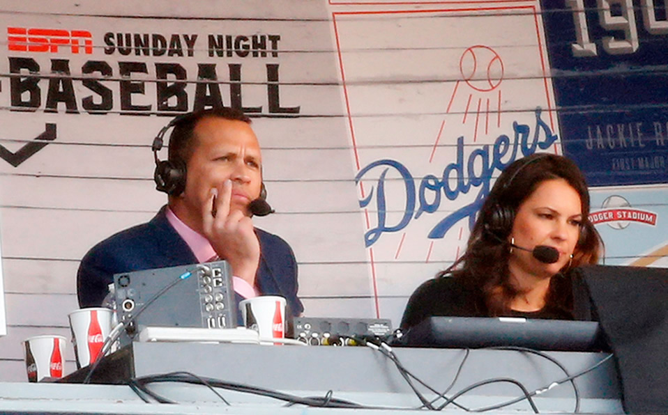 A-Rod no narrará juego de los Mets