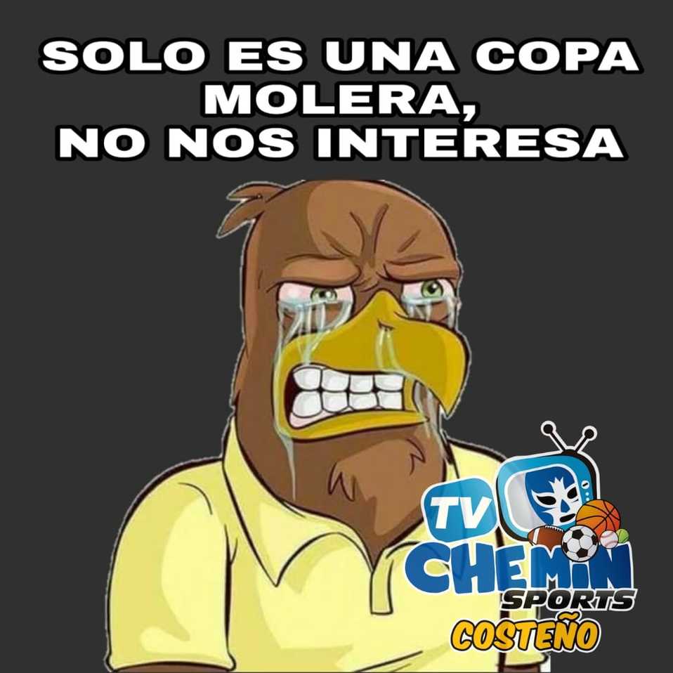 ¡Quiere llorar, quiere llorar!
