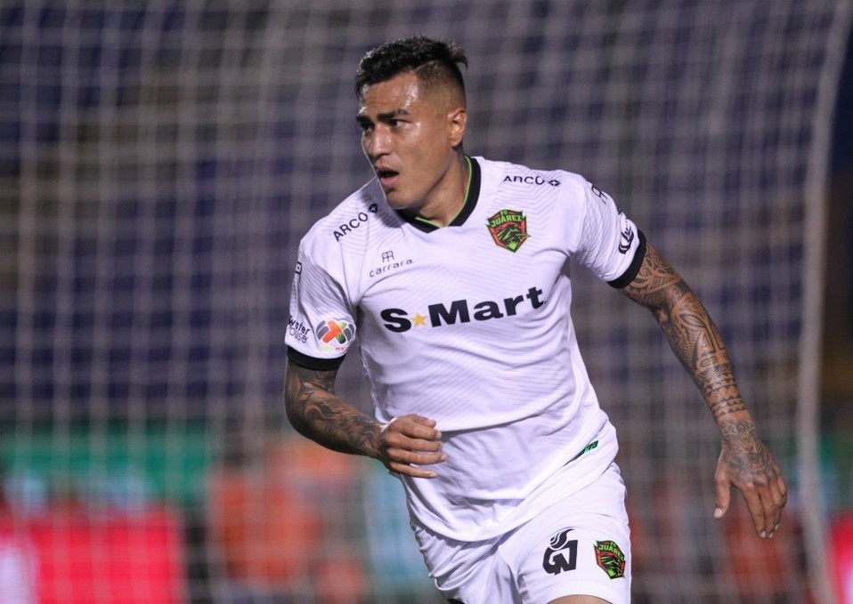 Juárez y San Luis  lucharán por el tercer lugar de la Copa Telcel (Foto: Imago7)