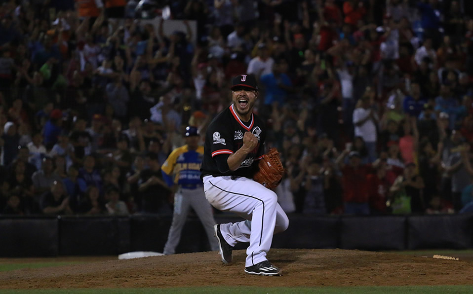 ¿Qué hizo enojar a Manny Barreda el día que lanzó el sin hit en 2017?