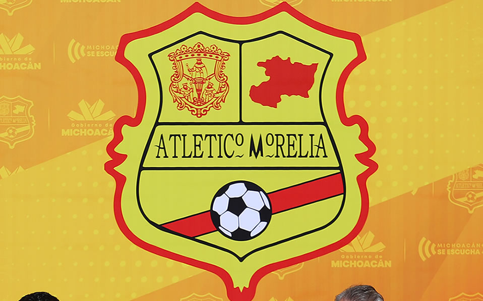 El Atlético Morelia espera destacar en la Liga de Expansión (Imago7)