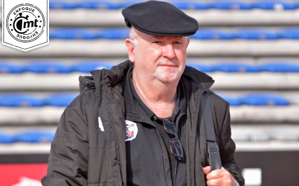 Manuel Lapuente aún tiene deseos por dirigir a un equipo. Foto: Imago7