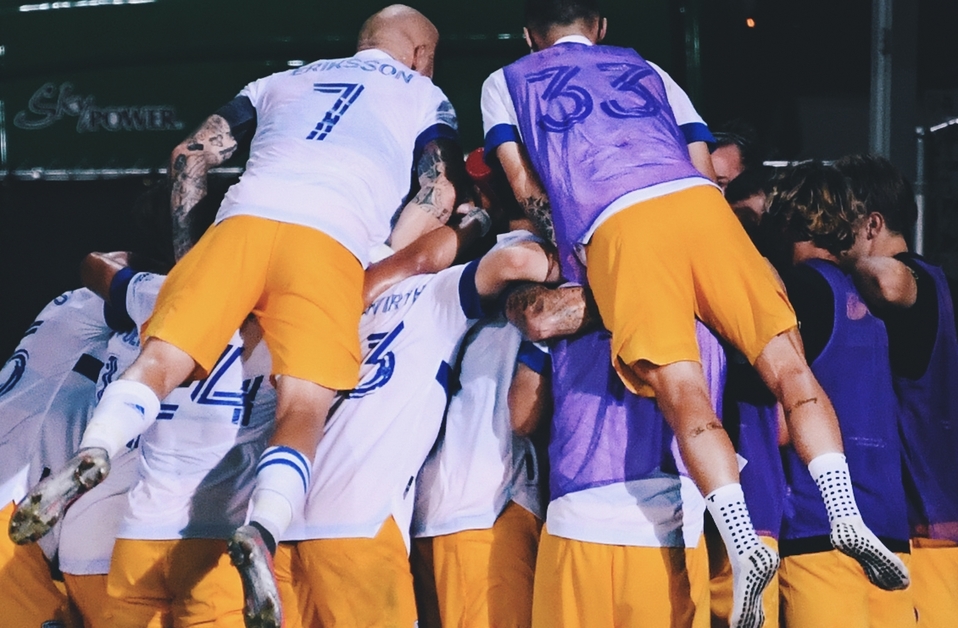 El equipo de Matías Almeyda, Carlos Fierro y Oswaldo Alanís, avanzó sin perder a Octavos de Final de la MLS is Back (FOTO: MLS)