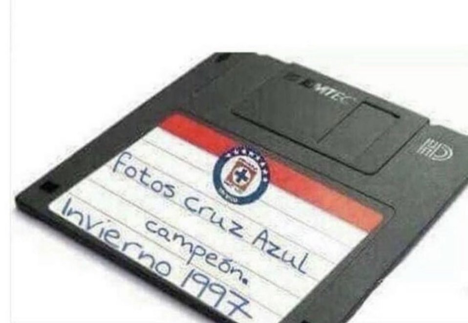 Los memes de la victoria de Cruz Azul sobre Chivas en la Copa GNP.