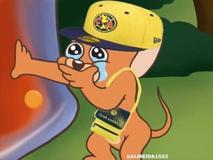 Los memes de la victoria de Cruz Azul sobre Chivas en la Copa GNP.