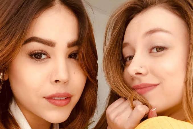 Danna Paola y Ester Expósito fuera de Élite, estas actrices sustituyen