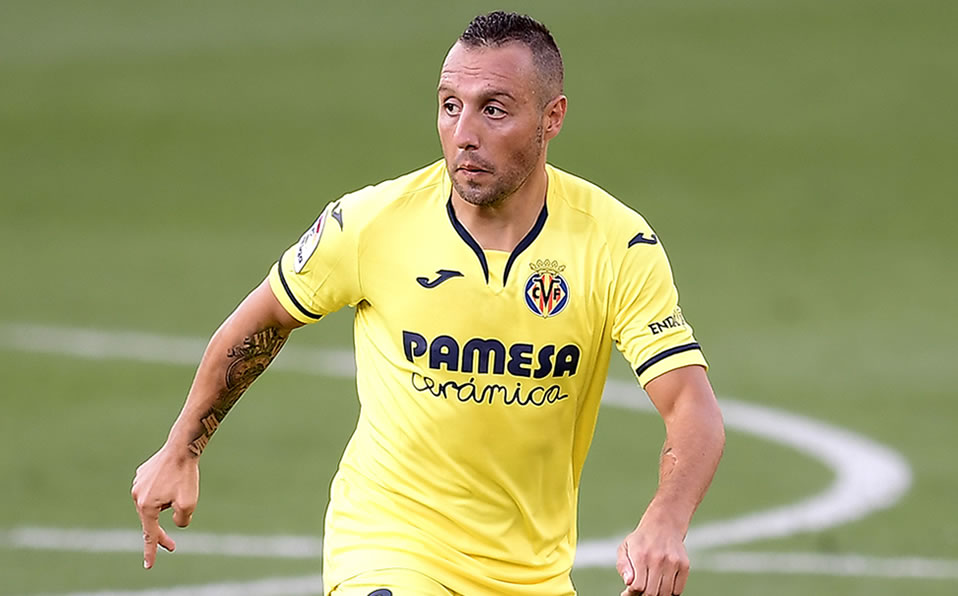 El español llega procedente del Villarreal (AFP)
