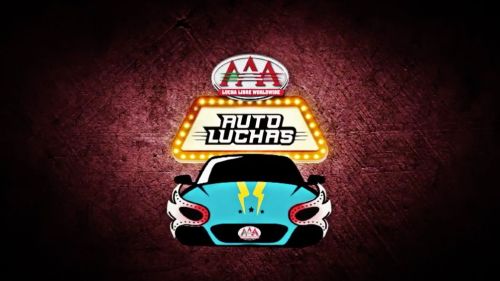 Lucha Libre AAA anuncia funciones en formato Autolucha