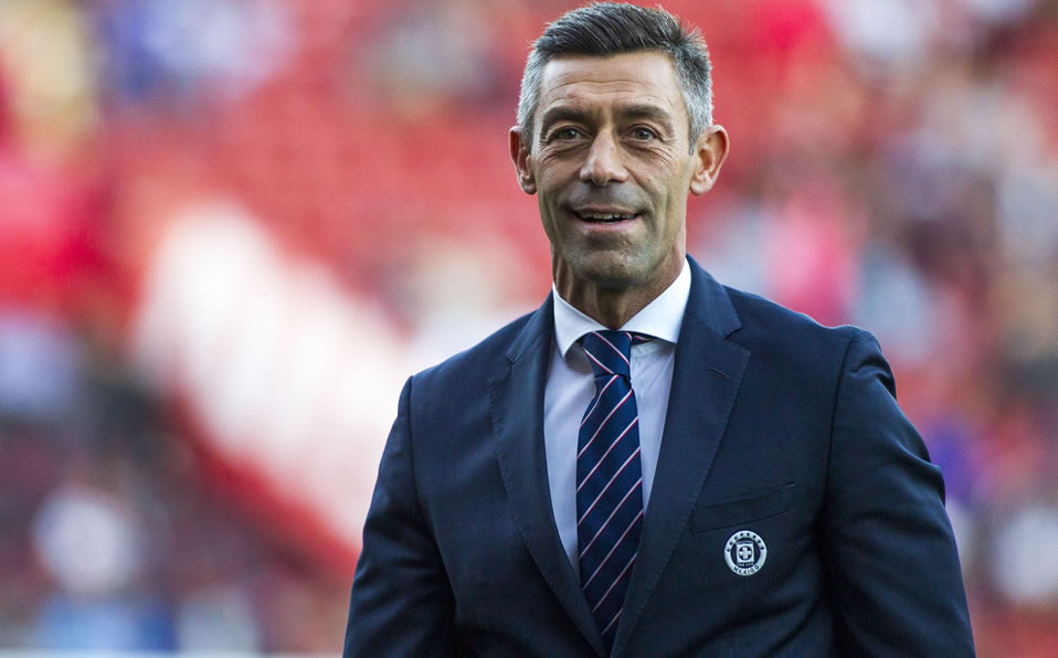 El lusitano se embarcará en una aventura por el futbol árabe (Imago7)