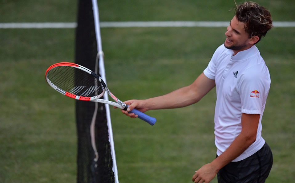 El torneo de Washington se iba a celebrar el próximo