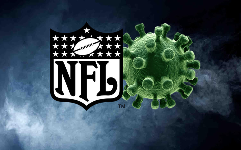 NFL: No habrá pretemporada debido a la pandemia de COVID-19