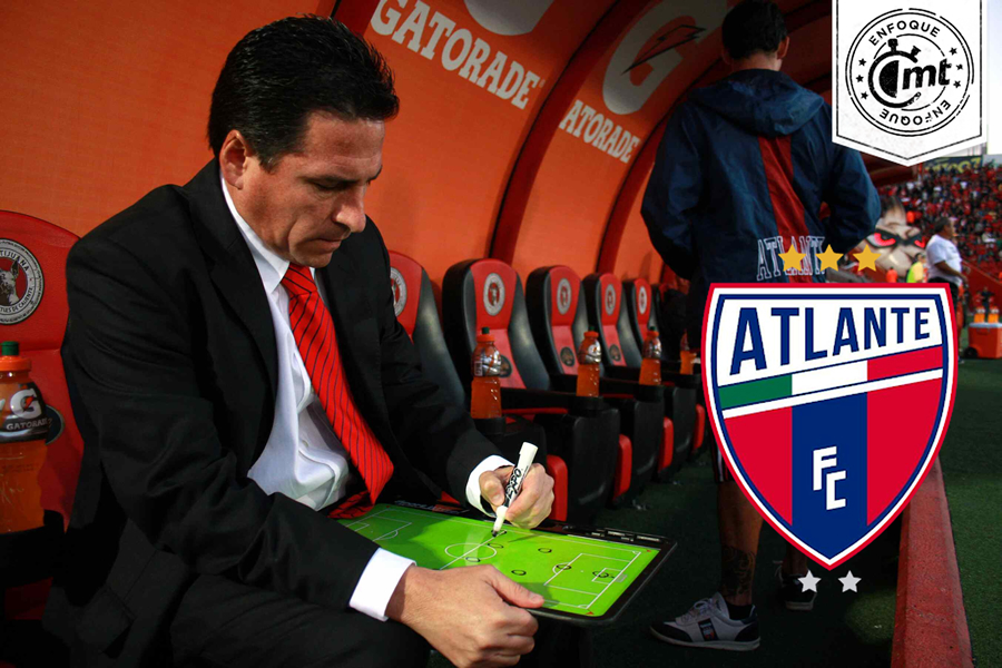 atlante MG