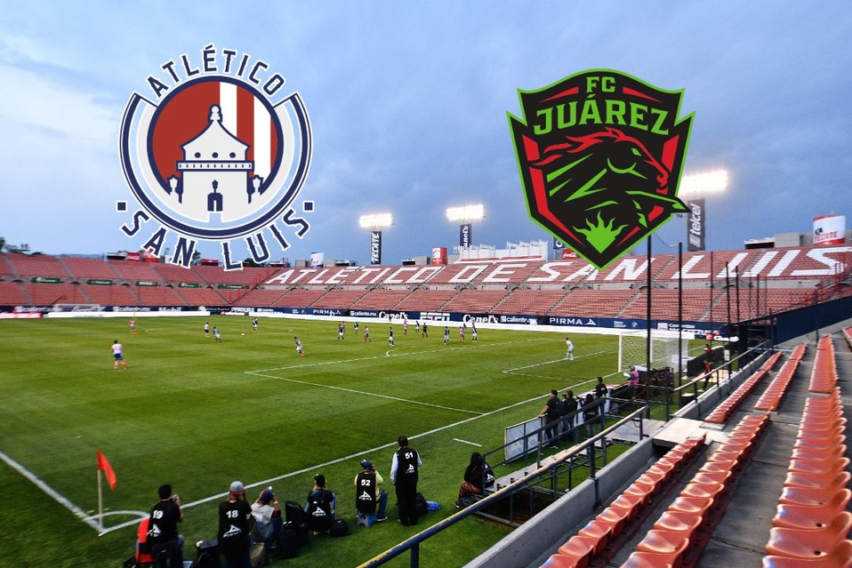 El duelo entre ambos clubes estaba considerado para el inicio del Guard1anes 2020. FOTO: Mexsport.