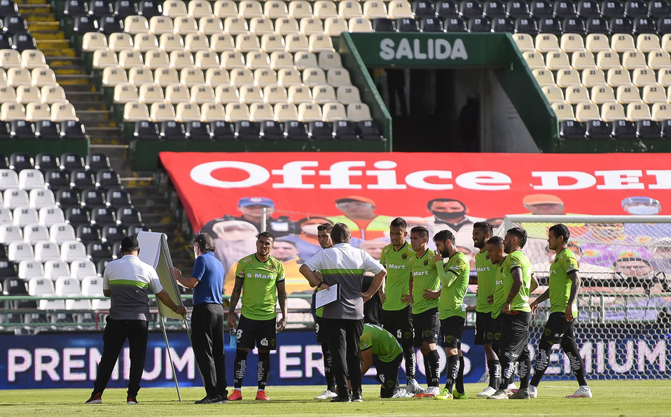 Juárez participó en la Copa Telcel. (Foto: Imago7)
