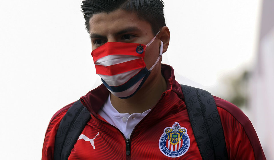 Ronaldo Cisneros (Imago7)