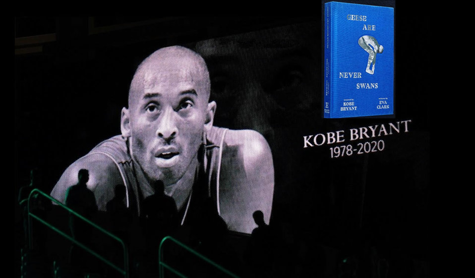 Kobe Bryant murió el 26 de enero del 2020 en un accidente de helicóptero. (AP)