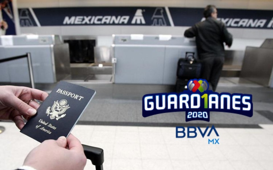La llegada de jugadores extranjeros a la Liga MX disminuyó para este torneo. Foto: AFP