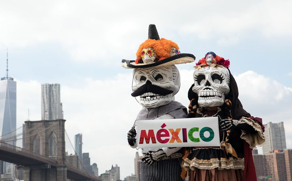 La plataforma había sido descontinuada por unos años. (Foto: fb.com/VisitMexicoES)