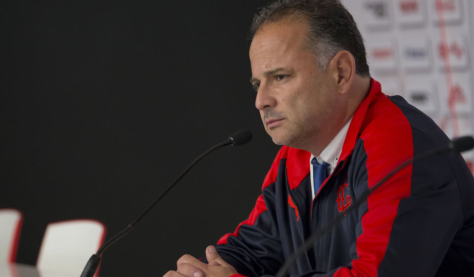 Ramón Villa Zevallos llegó a Chivas a mediados del 2019 tras ser Campeón con Tigres. (Mexsport)