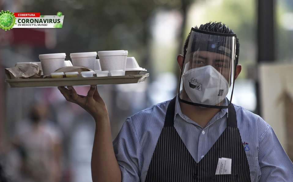 Sigue en vivo todos los detalles. (AFP)